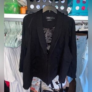 Torrid Blazer